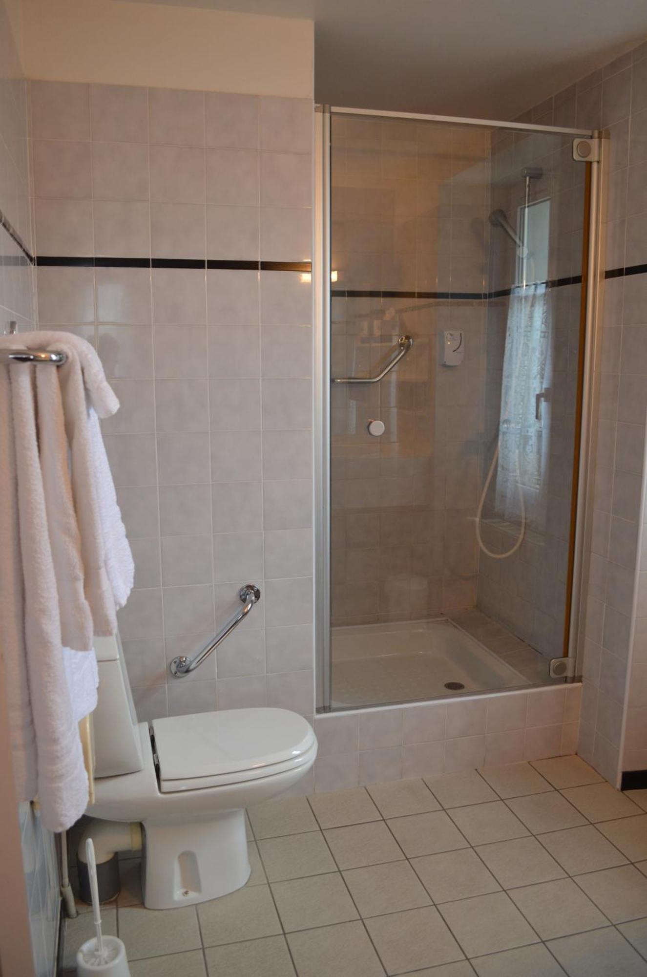Hotel Le Beau Site Saint-Pierre-de-Chartreuse Pokoj fotografie